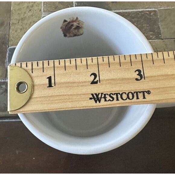 Yorkie Yorkshire Terrier Dog Coffee Mug Cup - Picture 5 of 5